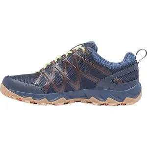 Columbia HIKEPEAK WP Pánska outdoorová obuv, tmavo modrá, veľkosť 43