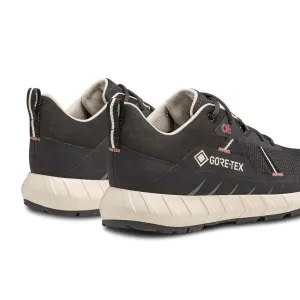 ZeroC CITY HOPPER LOW GTX 1 Pánska voľnočasová obuv, čierna, veľkosť