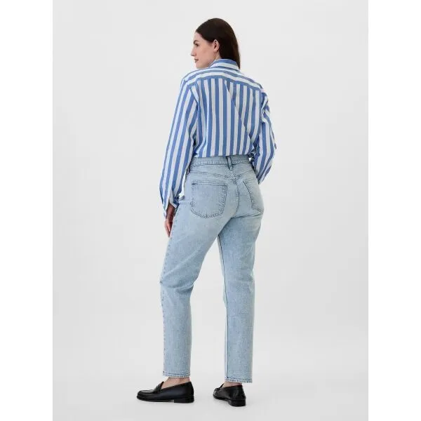GAP Jeans 90S Straight Beverly - Women's