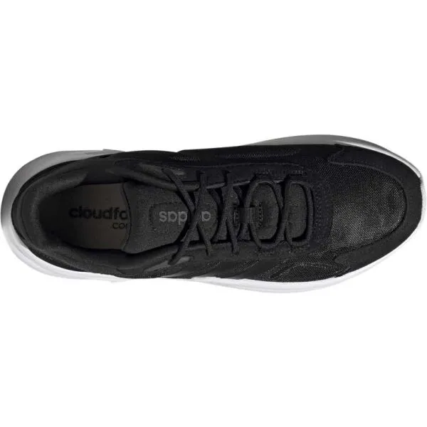 adidas OZELLE Pánska obuv, čierna, veľkosť 46