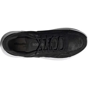 adidas OZELLE Pánska obuv, čierna, veľkosť 46