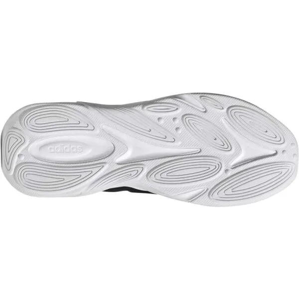 adidas OZELLE Pánska obuv, čierna, veľkosť 46