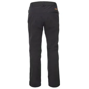 Hi-Tec PALMIRO SP Pánske outdoorové nohavice, čierna, veľkosť