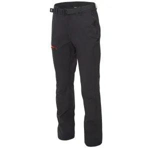 Hi-Tec PALMIRO SP Pánske outdoorové nohavice, čierna, veľkosť