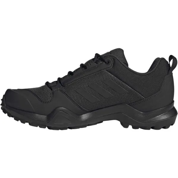 adidas TERREX AX3 GTX Pánska treková obuv, čierna, veľkosť 42