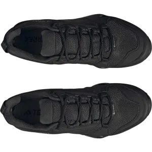 adidas TERREX AX3 GTX Pánska treková obuv, čierna, veľkosť 42