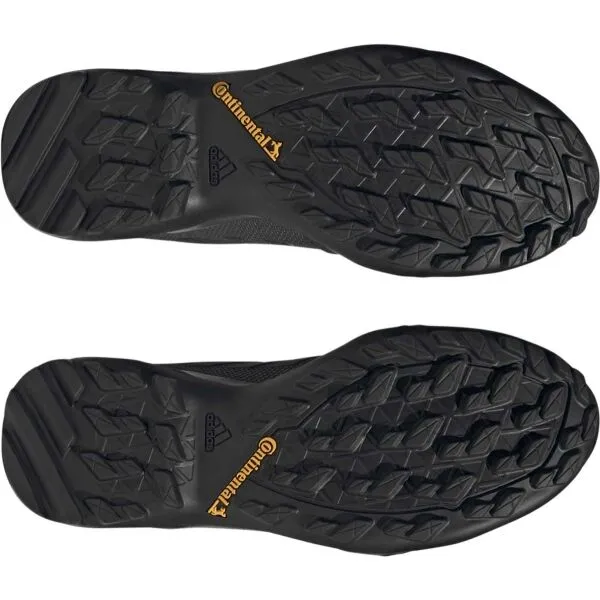 adidas TERREX AX3 GTX Pánska treková obuv, čierna, veľkosť 42