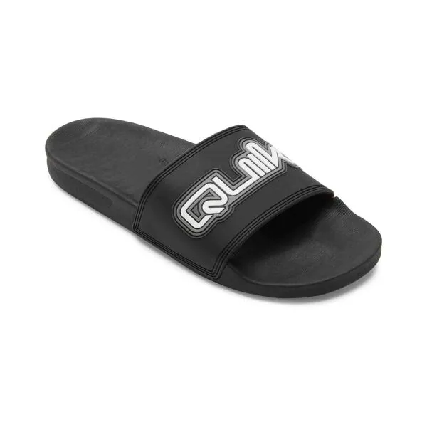 Men's slippers Quiksilver RIVI