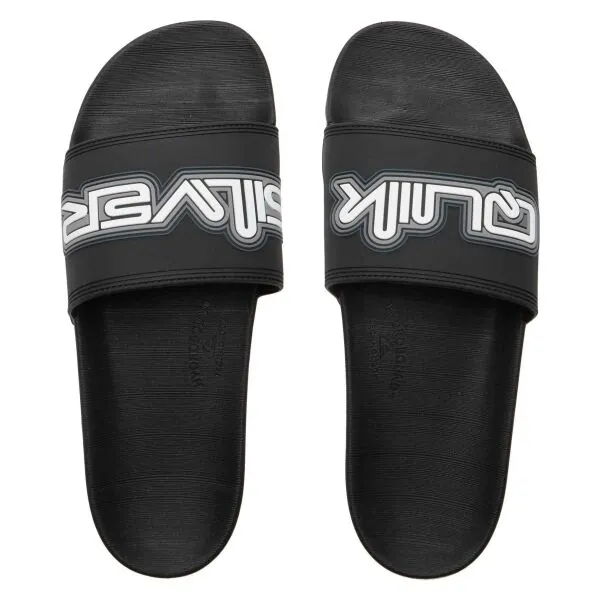 Men's slippers Quiksilver RIVI