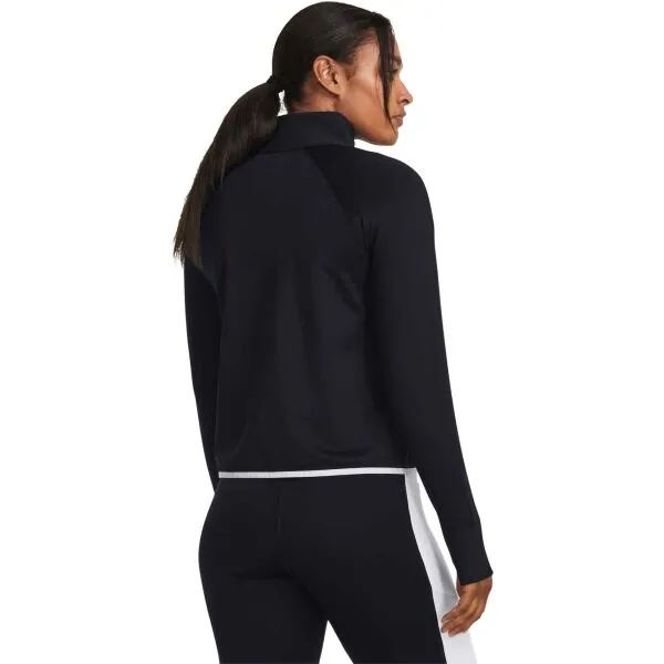 Under Armour TRAIN Dámska bunda, čierna, veľkosť