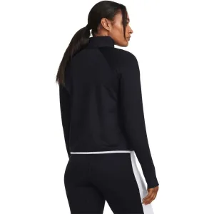 Under Armour TRAIN Dámska bunda, čierna, veľkosť