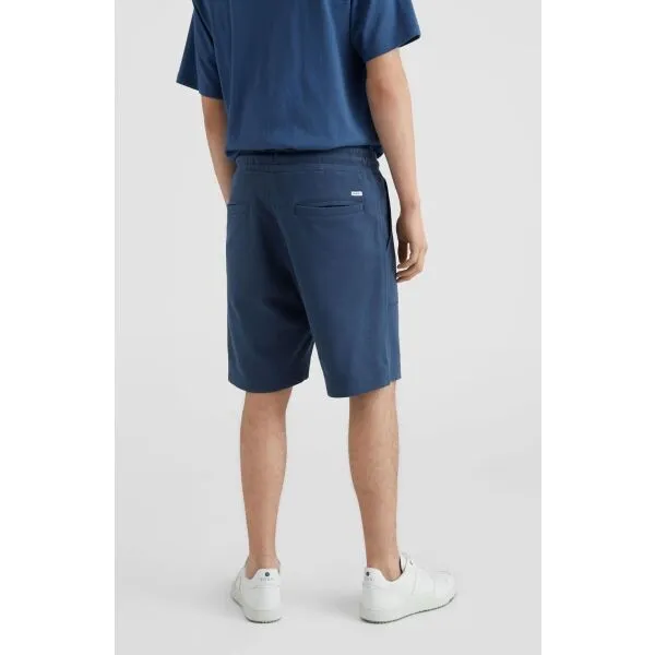 O'Neill O'RIGINAL JOGGER SHORT Pánske kraťasy, modrá, veľkosť