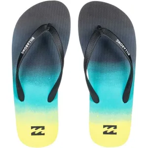 Billabong TIDES FADE Pánske žabky, mix, veľkosť 39