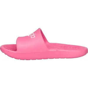Speedo SLIDES ONE PIECE JU Dievčenské šľapky, ružová, veľkosť
