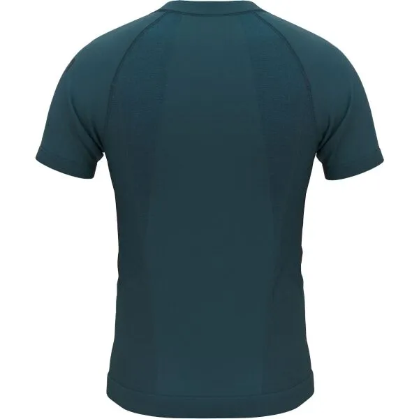 Hannah ACTIVE TS S/S Pánske funkčné tričko, tmavo modrá, veľkosť