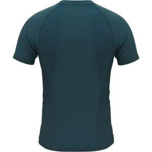 Hannah ACTIVE TS S/S Pánske funkčné tričko, tmavo modrá, veľkosť