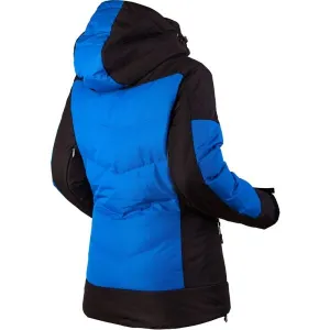 TRIMM VARIO LADY Dámska lyžiarska bunda, modrá, veľkosť