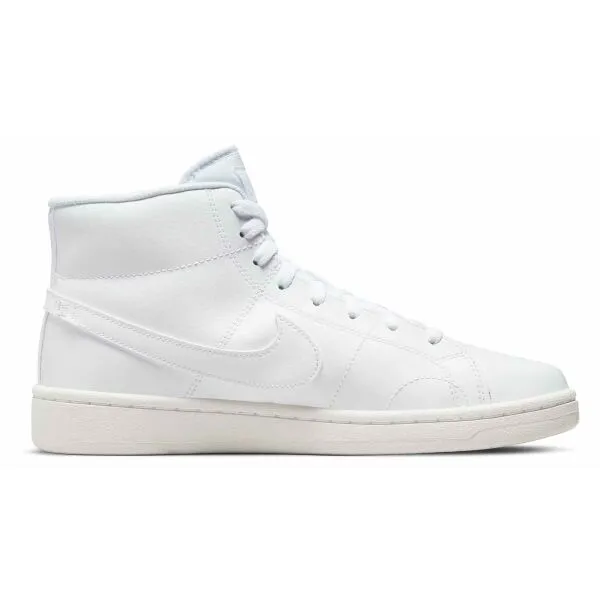 Dámska vychádzková obuv NIKE Court Royale 2 Mid white white