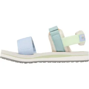 Columbia VIA SANDAL Dámske sandále, béžová, veľkosť 42