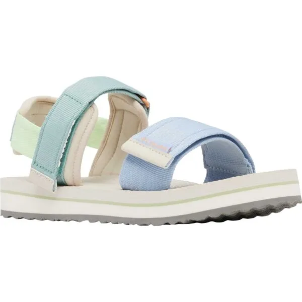 Columbia VIA SANDAL Dámske sandále, béžová, veľkosť 42