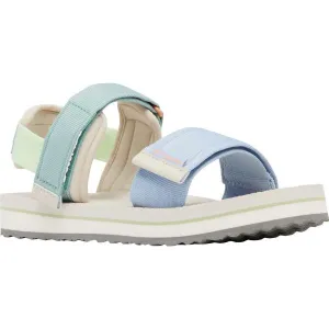 Columbia VIA SANDAL Dámske sandále, béžová, veľkosť 42