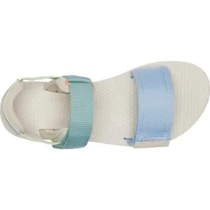 Columbia VIA SANDAL Dámske sandále, béžová, veľkosť 42