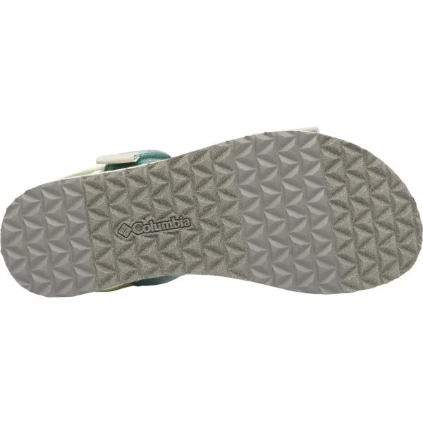 Columbia VIA SANDAL Dámske sandále, béžová, veľkosť 42