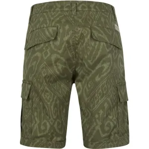 O'Neill PARK CARGO SHORT Pánske šortky, khaki, veľkosť