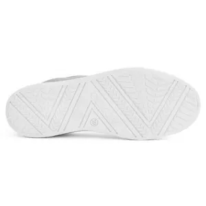 Oldcom SLIP-ON ORIGINAL Voľnočasová obuv, biela, veľkosť