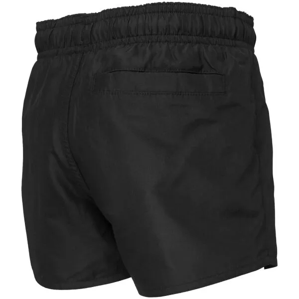 adidas BOS SHORTS Chlapčenské plavecké šortky, čierna, veľkosť