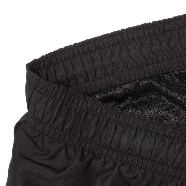 adidas BOS SHORTS Chlapčenské plavecké šortky, čierna, veľkosť