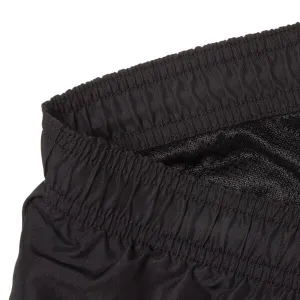 adidas BOS SHORTS Chlapčenské plavecké šortky, čierna, veľkosť