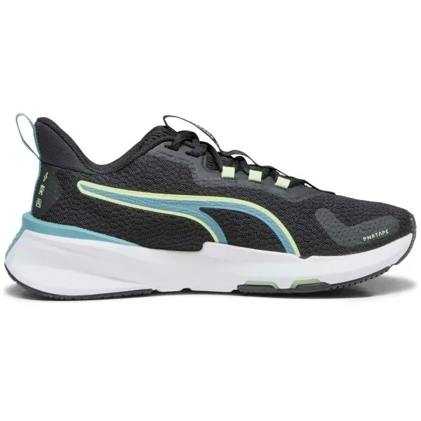 Puma PWRFRAME TR 2 W Dámska fitnes obuv, čierna, veľkosť 41