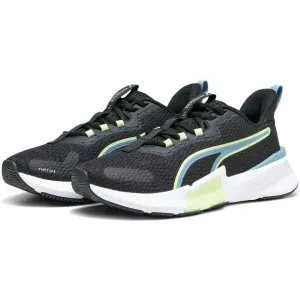 Puma PWRFRAME TR 2 W Dámska fitnes obuv, čierna, veľkosť 41