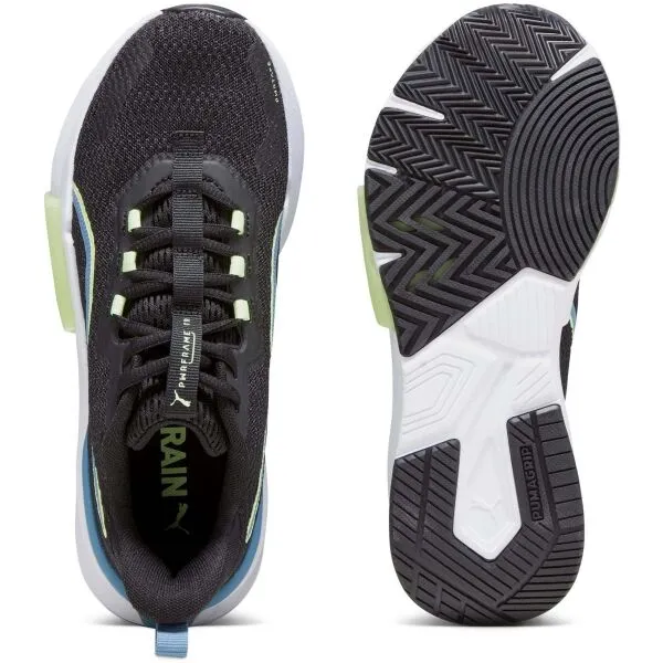 Puma PWRFRAME TR 2 W Dámska fitnes obuv, čierna, veľkosť 41