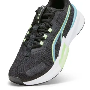 Puma PWRFRAME TR 2 W Dámska fitnes obuv, čierna, veľkosť 41