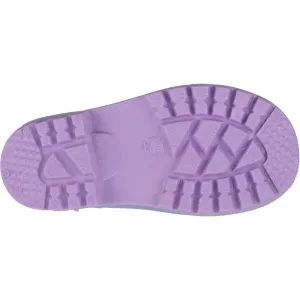 PERLETTI RAIN BOOTS Detské gumáky, svetlomodrá, veľkosť