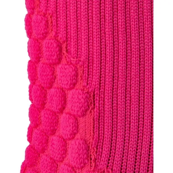 Runto RUN SOCKS 1P Športové ponožky, ružová, veľkosť