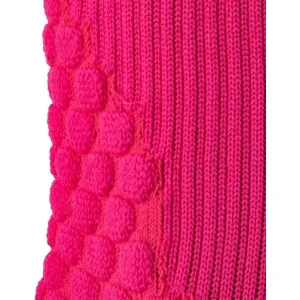 Runto RUN SOCKS 1P Športové ponožky, ružová, veľkosť