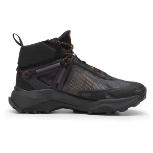 Puma EXPLORE NITRO MID GTX W Dámska turistická obuv, čierna, veľkosť 37.5