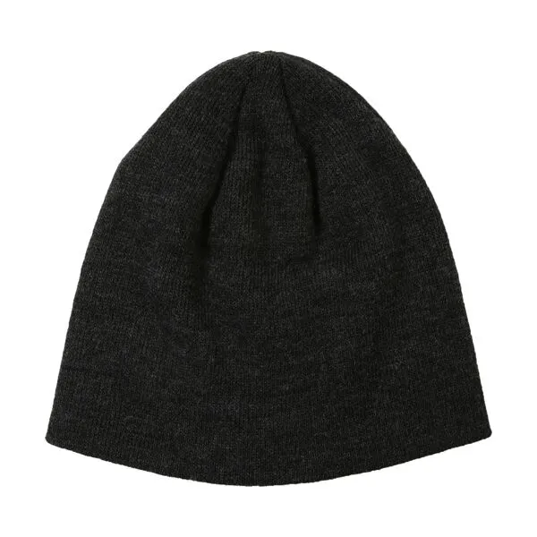 Levi's&reg; OTIS BEANIE Pánska zimná čiapka, tmavo sivá, veľkosť