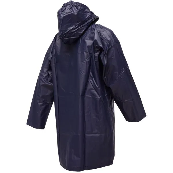 Pidilidi RAINCOAT KIDS Detský pršiplášť, tmavo modrá, veľkosť 8Y