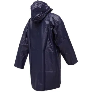 Pidilidi RAINCOAT KIDS Detský pršiplášť, tmavo modrá, veľkosť 8Y