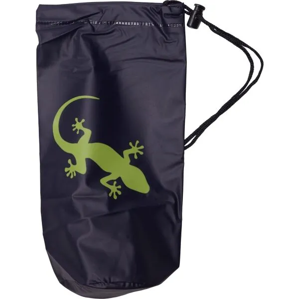 Pidilidi RAINCOAT KIDS Detský pršiplášť, tmavo modrá, veľkosť 8Y