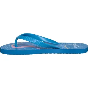 Speedo FLIP FLOP AM Pánske žabky, svetlomodrá, veľkosť