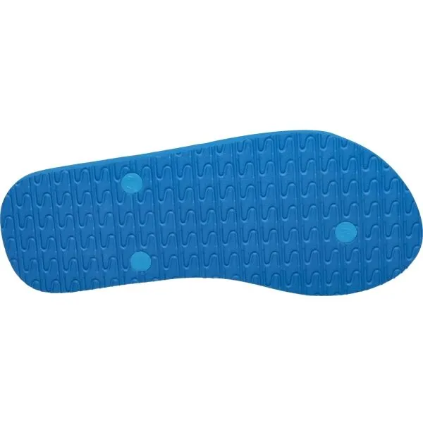 Speedo FLIP FLOP AM Pánske žabky, svetlomodrá, veľkosť
