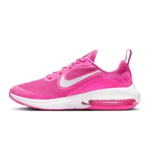 Nike AIR ZOOM ARCADIA 2 Juniorská bežecká obuv, ružová, veľkosť 36