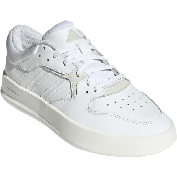 adidas COURT 24 Pánske tenisky, biela, veľkosť 44