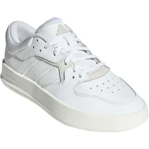 adidas COURT 24 Pánske tenisky, biela, veľkosť 44