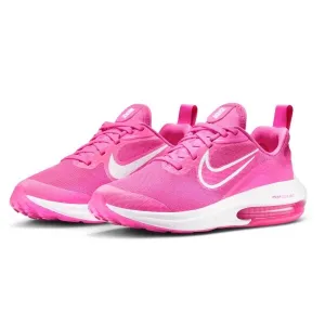 Nike AIR ZOOM ARCADIA 2 Juniorská bežecká obuv, ružová, veľkosť 36